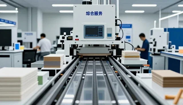 深圳市墈城智能科技有限公司