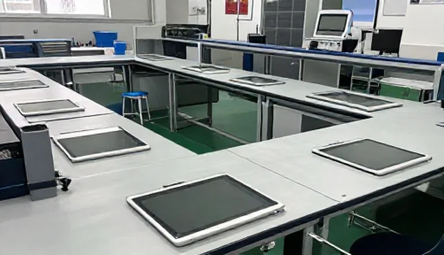 智能楼宇管理系统智能化改造中的技术更新实践