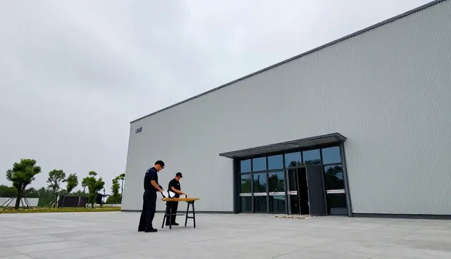 系统集成安装调试中的维护建议与行业趋势