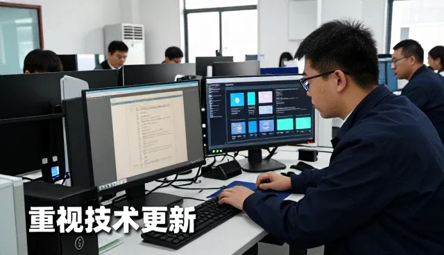 深圳市墈城智能科技有限公司专注设备集成专家领域，提供智能化改造服务